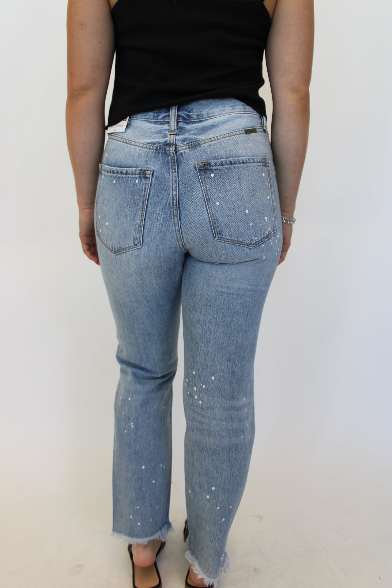 Viva Denim Jeans