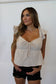 Baby Doll Gauze Top