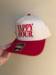 Yappy Hour Trucker Hat