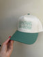 Everything Hallelujah Trucker Hat