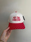 Hit The Dang Ball Trucker Hat
