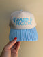Boatin and Floatin Trucker Hat