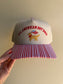 All American Hot Dogs Trucker Hat