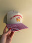 All American Hot Dogs Trucker Hat