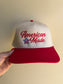 American Made Trucker Hat