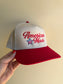 American Made Trucker Hat
