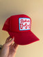 Made In The USA Trucker Hat