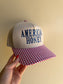 American Honey Trucker Hat