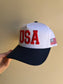 USA Trucker Hat