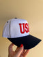 USA Trucker Hat