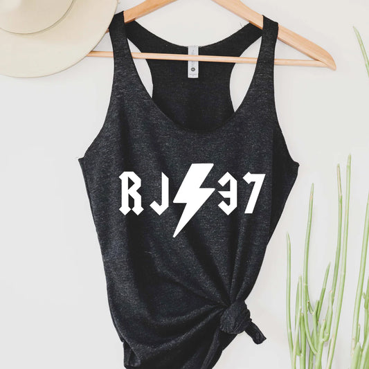 Lightening Bolt | Custom