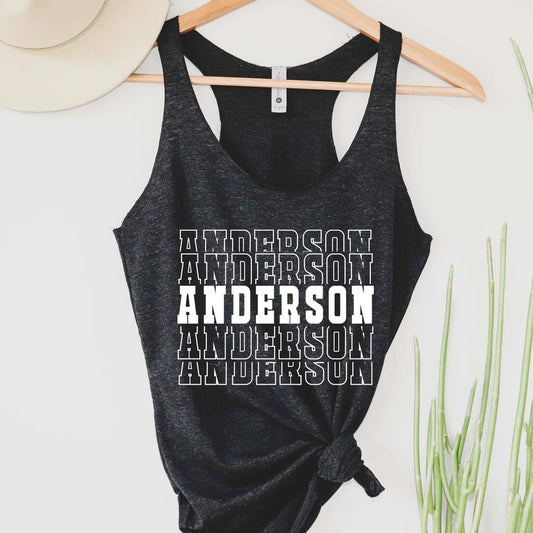 Name Dropper | Custom