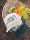 Hot Girls Garden Trucker Hat