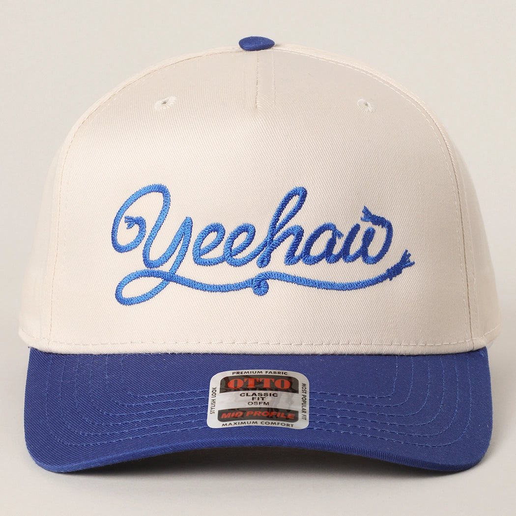 Yeehaw Trucker Hat