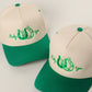 Lucky You Trucker Hat