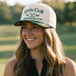 Apres Golf Social Club Trucker Hat