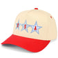 USA Stars Trucker Hat