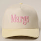 Margs Trucker Hat