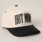 Hot Mom Trucker Hat