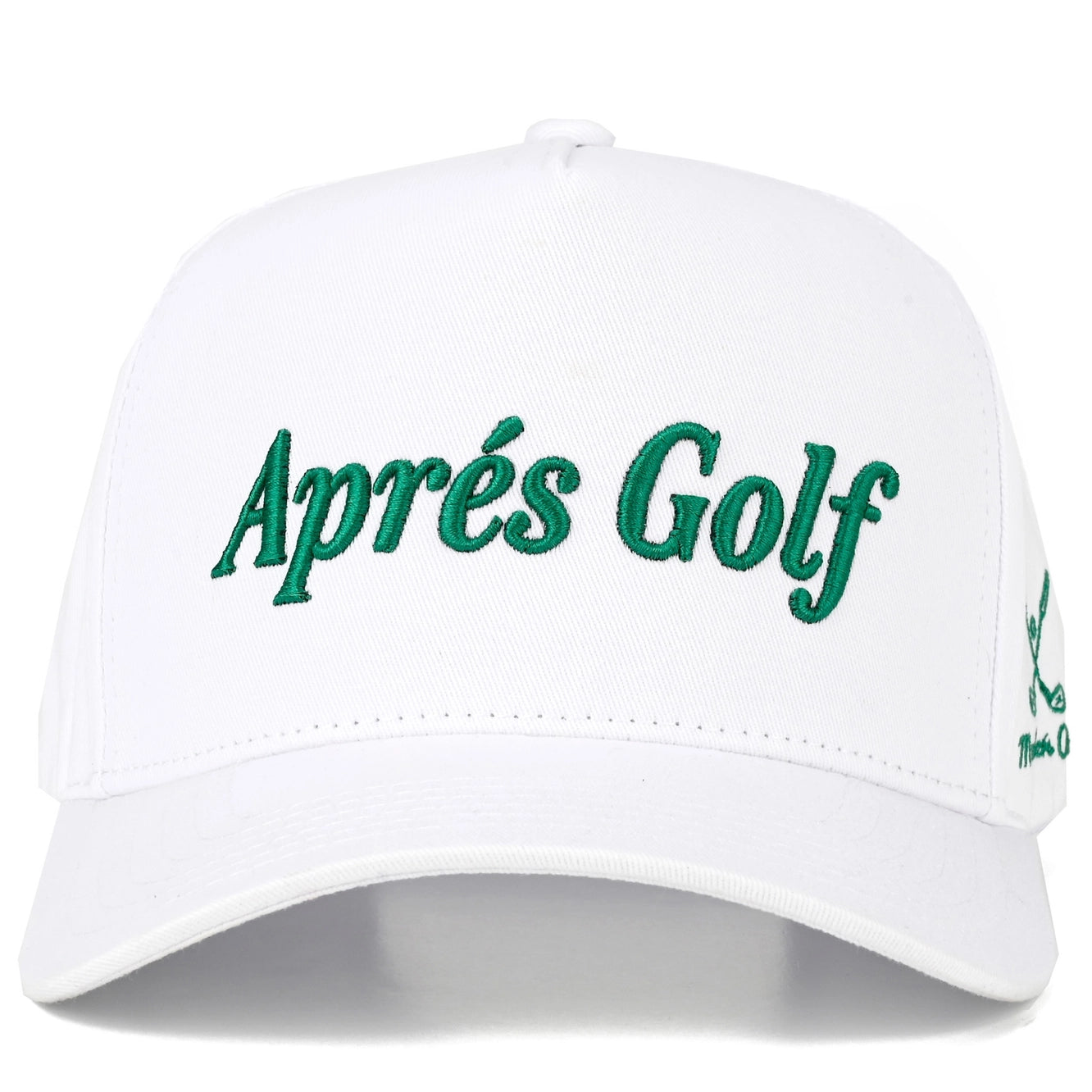 Apres Golf Trucker Hat