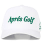 Apres Golf Trucker Hat