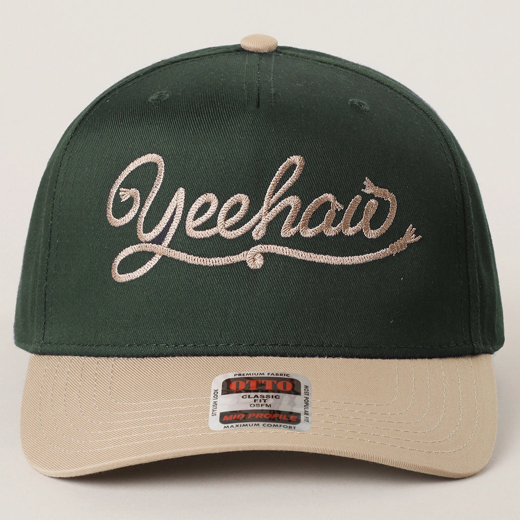 Yeehaw Trucker Hat