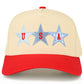 USA Stars Trucker Hat