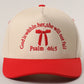 Psalm 46;5 Trucker Hat
